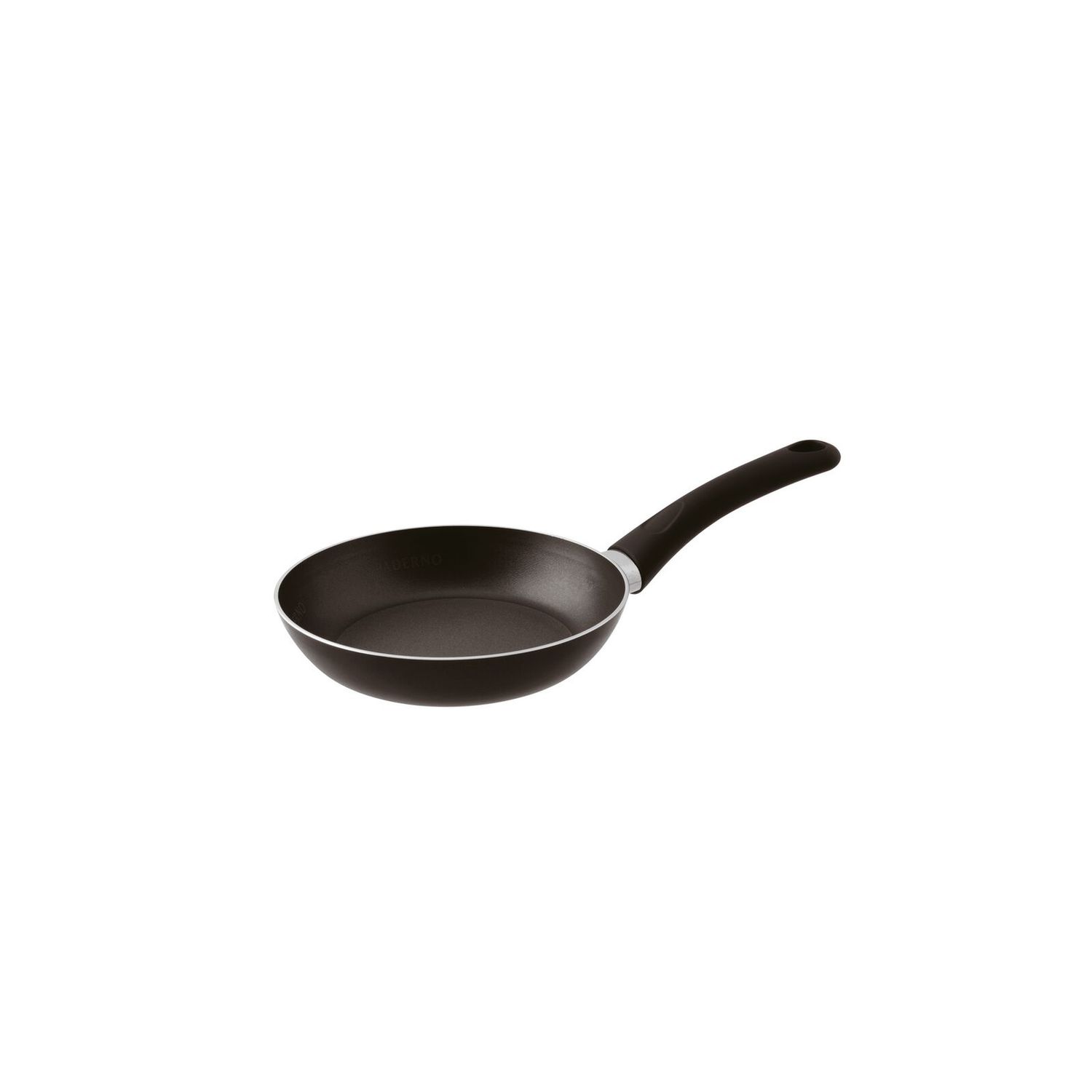 Paderno - Padella antiaderente 20 x 3,8 cm 6100