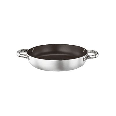 Paderno - Tegame antiaderente 32 x 6,5 cm 6100