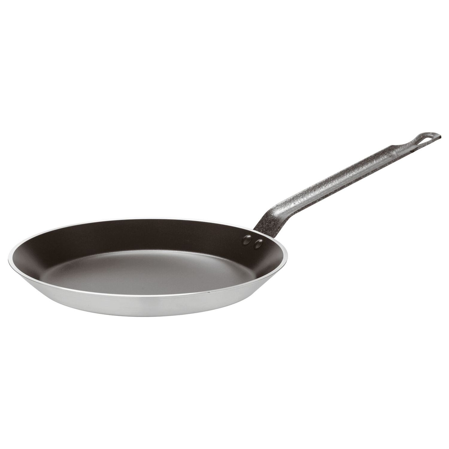 Paderno - Padella crêpes antiaderente 30 cm 6100