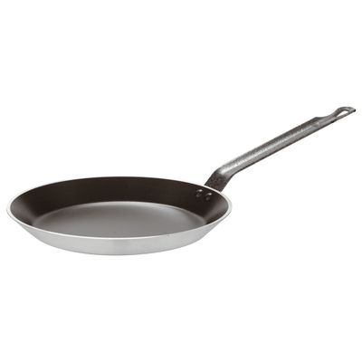 Paderno - Padella crêpes antiaderente 30 cm 6100