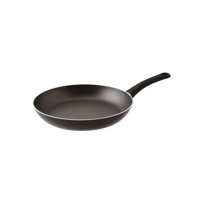 Paderno - Padella antiaderente 24 x 4,5 cm 6100