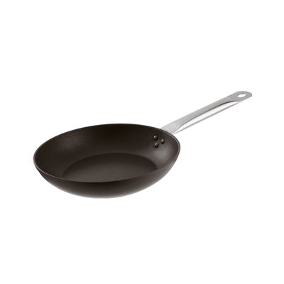 Paderno - Padella antiaderente 28 x 5,5 cm 6100