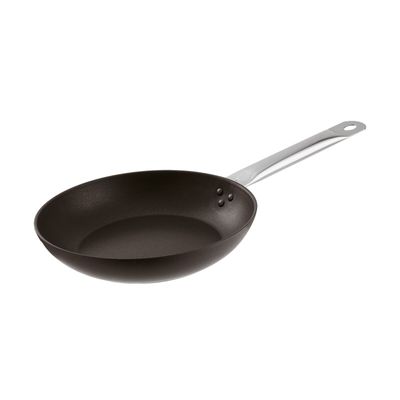 Paderno - Padella antiaderente 32 x 5,5 cm 6100