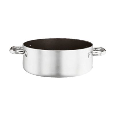 Paderno - Casseruola bassa antiaderente 36 x 14 cm 6100