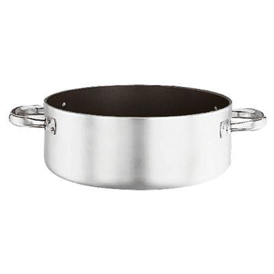 Paderno - Casseruola bassa antiaderente 40 x 16 cm 6100