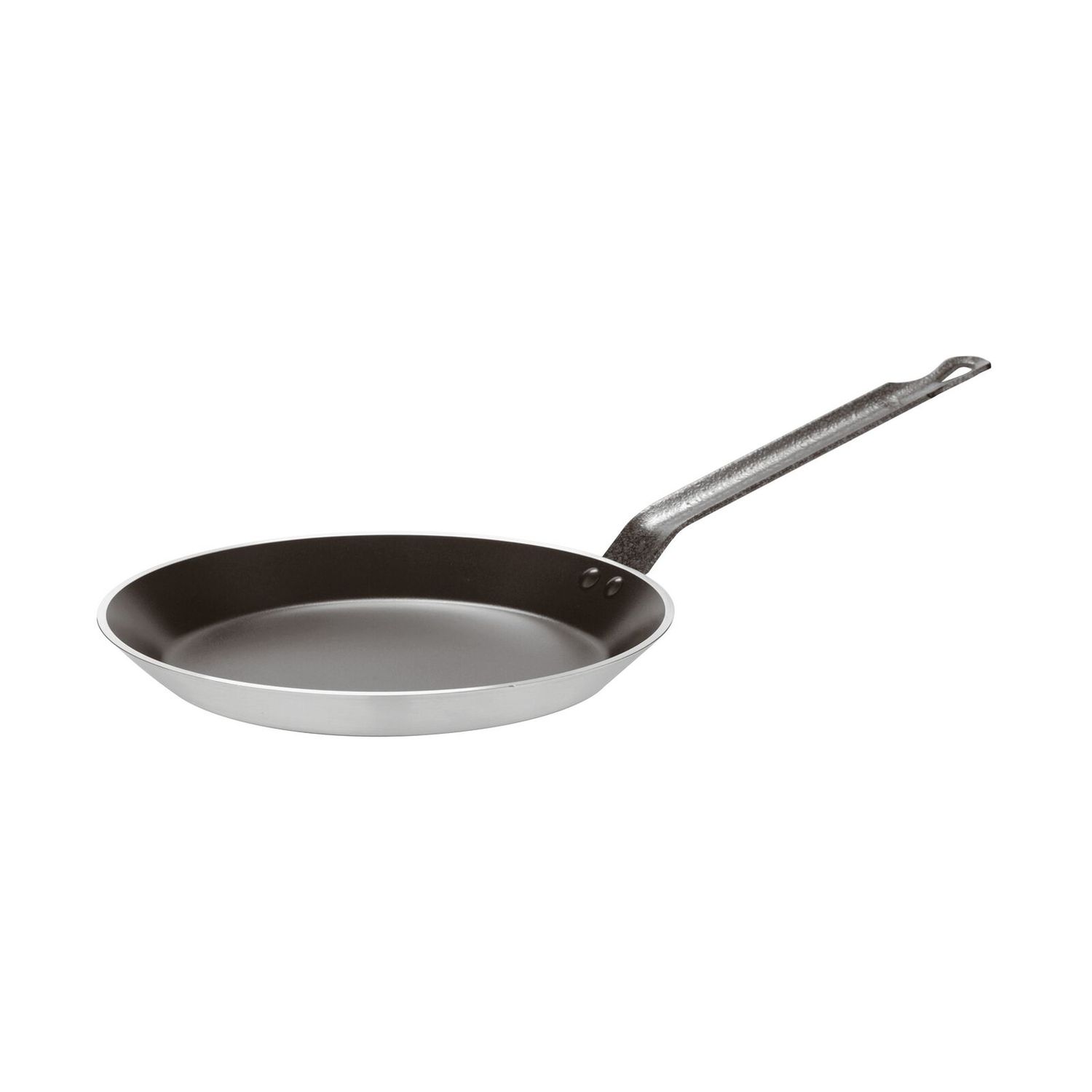 Paderno - Padella crêpes antiaderente 22 cm 6100