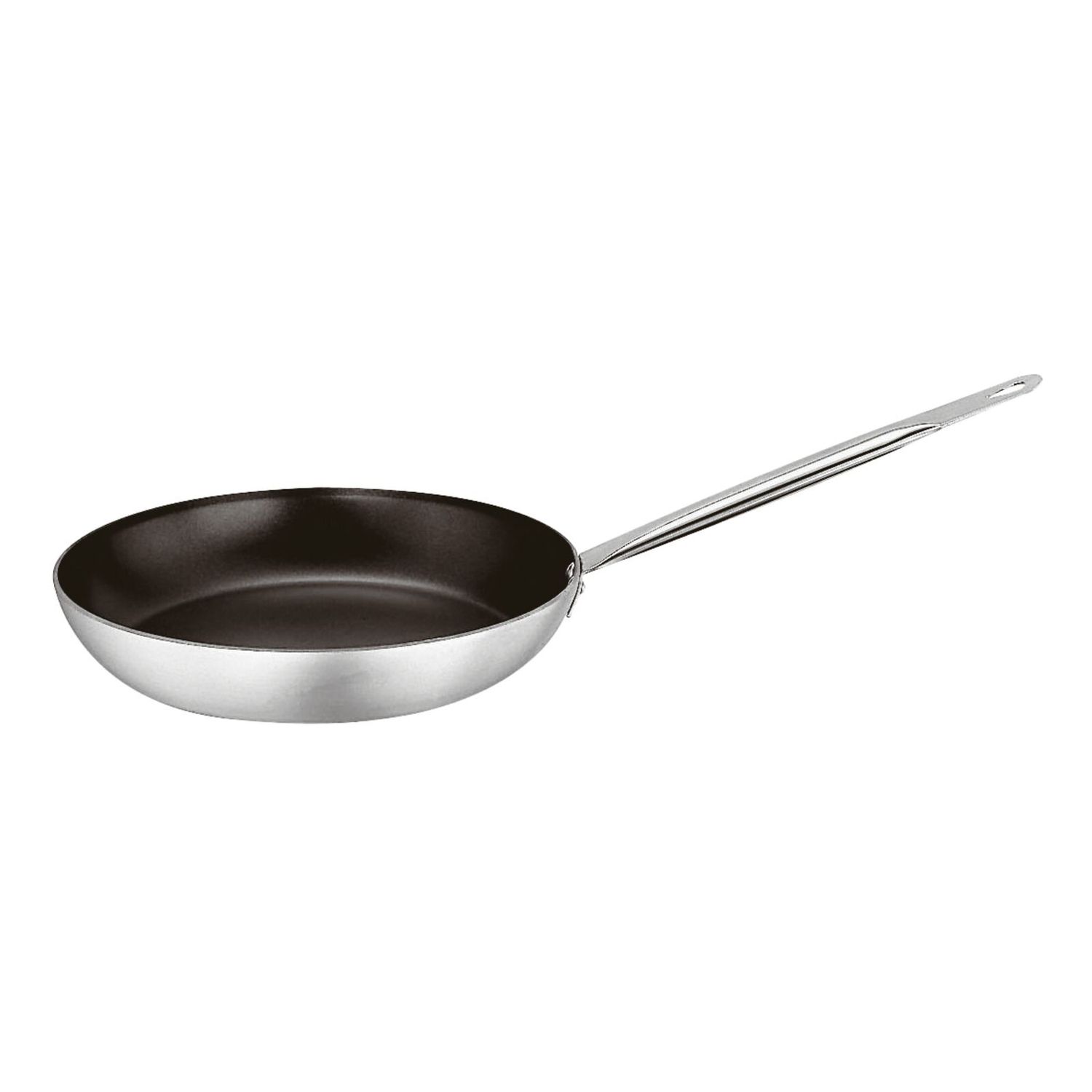 Paderno - Padella antiaderente 36 x 6 cm 6100