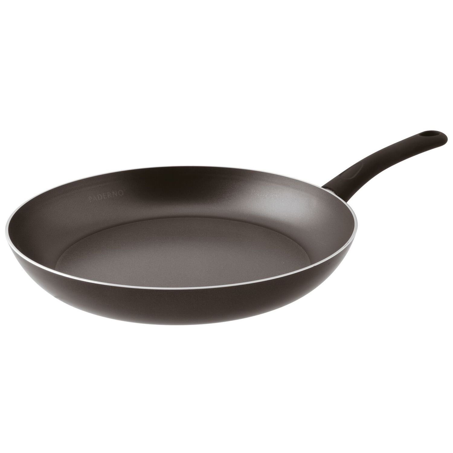 Paderno - Padella antiaderente 32 x 5,6 cm 6100