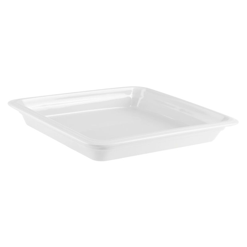 Paderno - Contenitore GN 2/3 bianco 353 x 320 x 20 mm