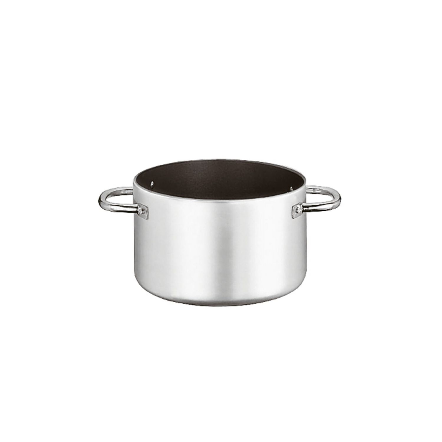 Paderno - Casseruola alta antiaderente 16 x 11 cm 6100