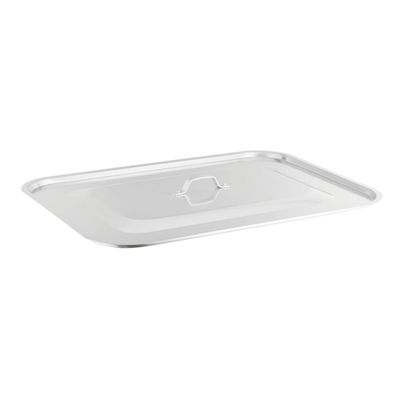 Paderno - Coperchio per tegame 60 x 35 cm 6100