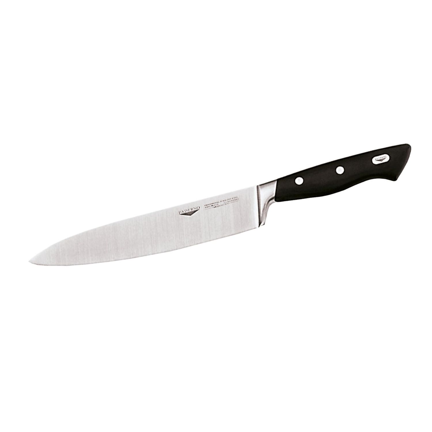Paderno - Coltello francese 30 cm 18100