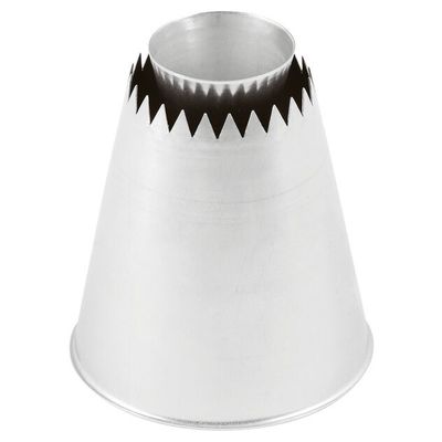 Bocchetta decorativa 5,5 x 6 cm - Paderno