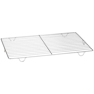 Griglia di colaggio 60 x 40 x 2,5 cm - Paderno