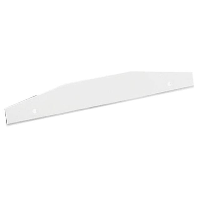 Spatola per biscuit 55,5 cm - Paderno