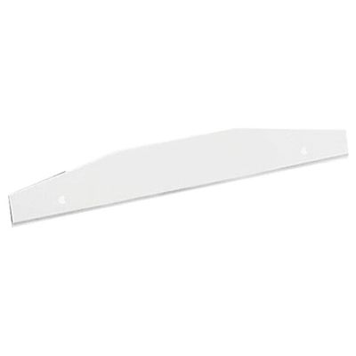 Spatola per biscuit 55,5 cm - Paderno
