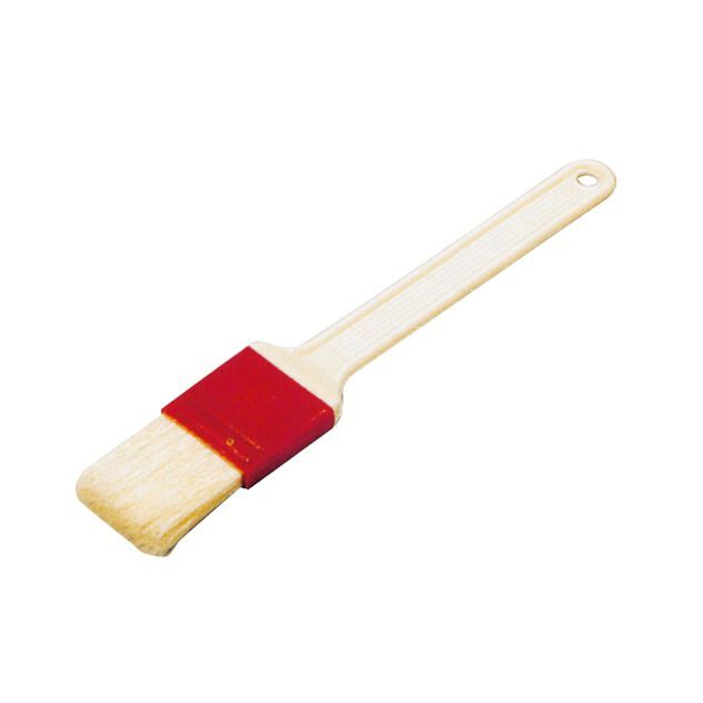 Paderno - Pennello per alimenti 4 cm