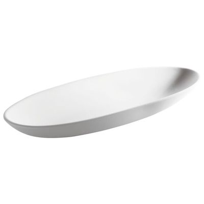 Paderno - Ciotola bianca 32,5 x 14 x 4 cm Thara