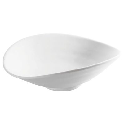Paderno - Ciotola bianca 17,5 x 15,5 x 5,5 cm Thara