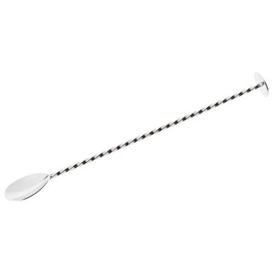 Paderno - Cucchiaio miscelatore 27,5 cm Steel