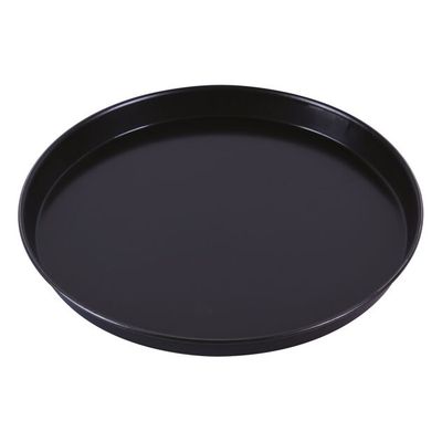 Paderno - Teglia pizza ferro blu 36 cm