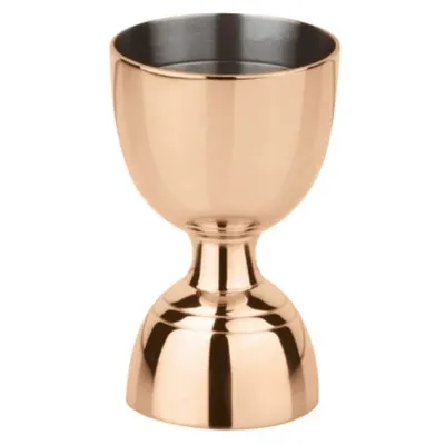 Paderno - Misurino cocktail 30/60 ml Copper
