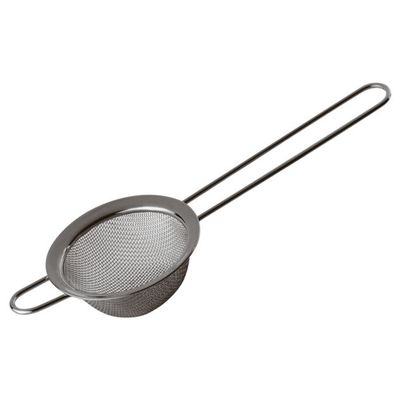Paderno - Colino 8 cm Dark Grey