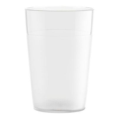 Bicchiere acqua 250 ml - Paderno