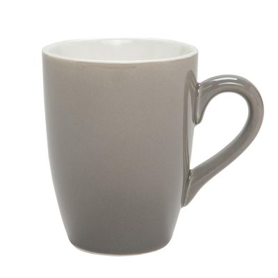 Tirolix - Mug 32 cl Breakfast Grigio