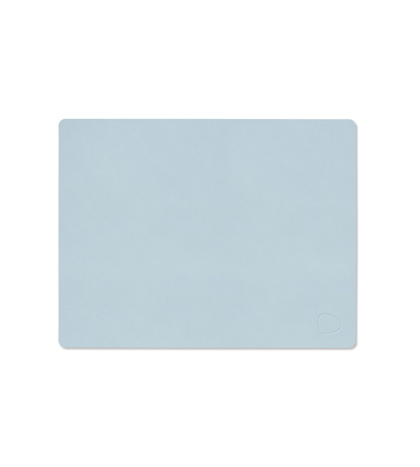 Lind DNA - Tovaglietta Nupo Soft Sky 26,5x34,5 cm