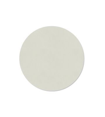 Lind DNA - Tovaglietta Nupo Circle Linen 30 cm