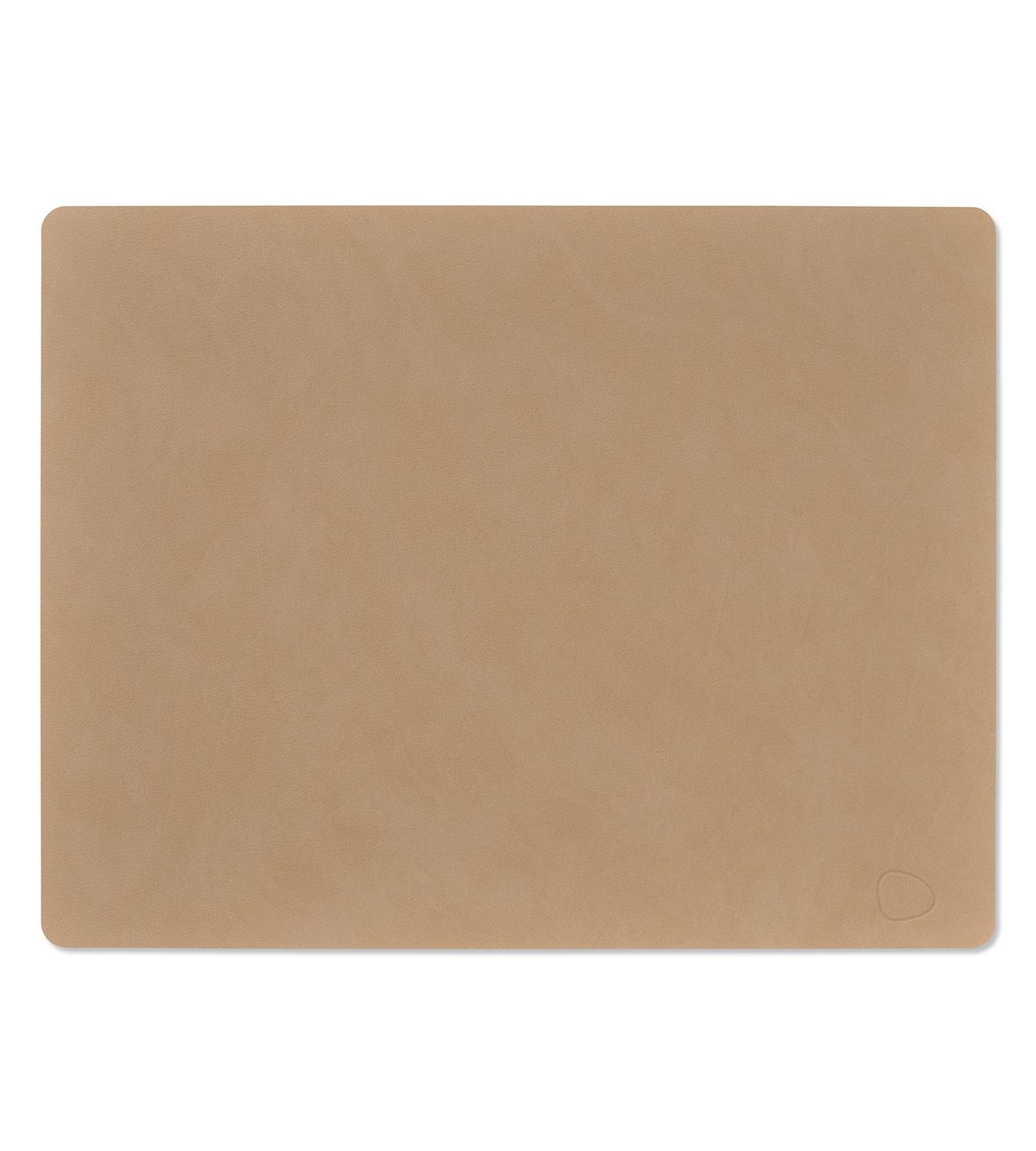 Lind DNA - Tovaglietta Nupo Nougat 35x45 cm