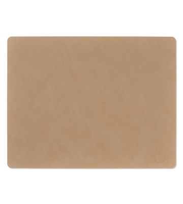 Lind DNA - Tovaglietta Nupo Nougat 35x45 cm