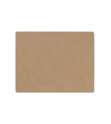 Lind DNA - Tovaglietta Nougat 26,5x34,5 cm