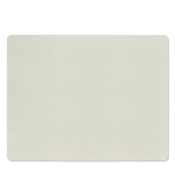 Lind DNA - Tovaglietta Nupo Square Linen 35x45 cm