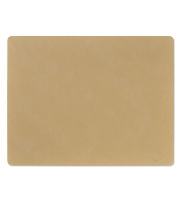 Lind DNA - Tovaglietta Nupo Khaki 35x45 cm