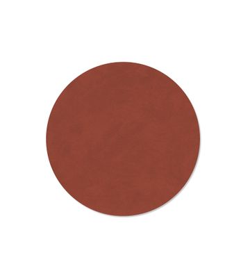 Lind DNA - Tovaglietta Nupo Circle Sienna 30 cm