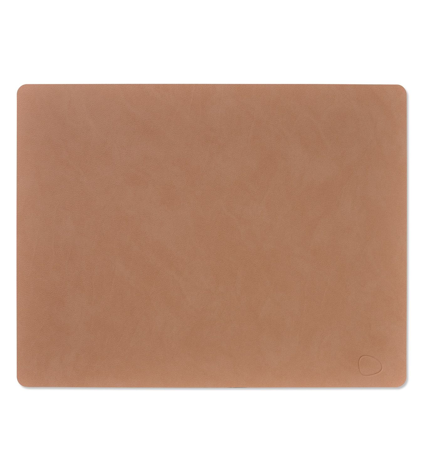 Lind DNA - Tovaglietta Nupo Nougat 35x45 cm