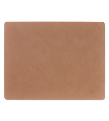 Lind DNA - Tovaglietta Nupo Nougat 35x45 cm