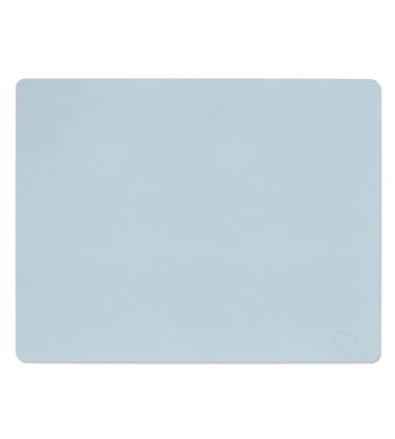 Lind DNA - Tovaglietta Nupo Soft Sky 35x45 cm