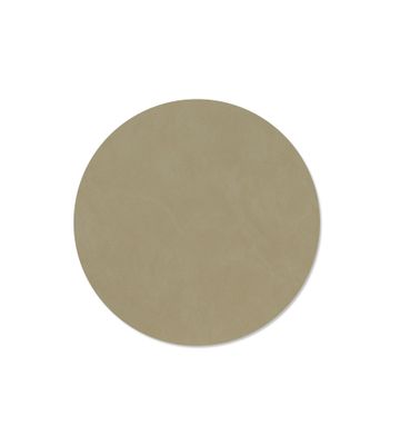 Lind DNA - Tovaglietta Nupo Circle Herbal Dust 30 cm