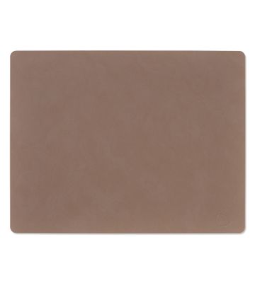 Lind DNA - Tovaglietta Nupo Truffle 35x45 cm