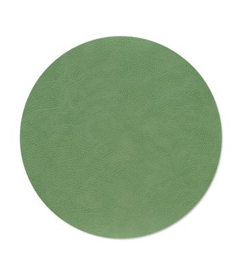 Lind DNA - Tovaglietta Hippo Circle Forest Green 40 cm