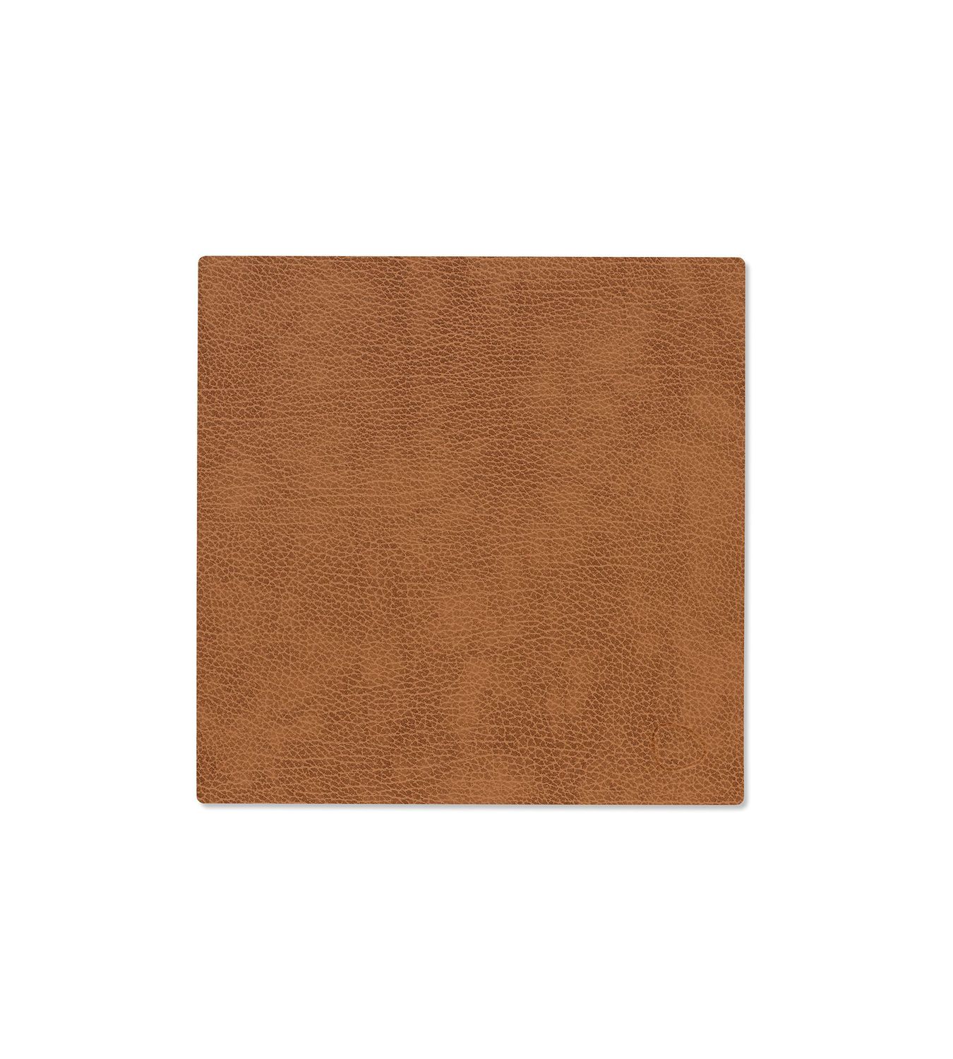 Lind DNA - Tovaglietta Bull Square Nature 28x28 cm