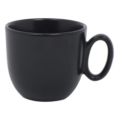 Degrenne - Tazza da caffè 11,5 cl Lava Stone Modulo Nature