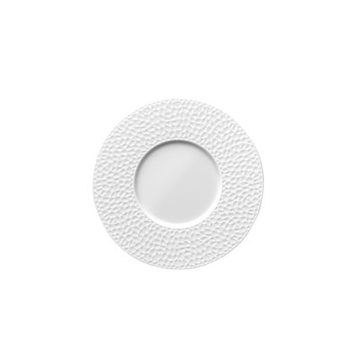 Degrenne - Piattino per tazza tè 15,8 cm Collection L Fragment