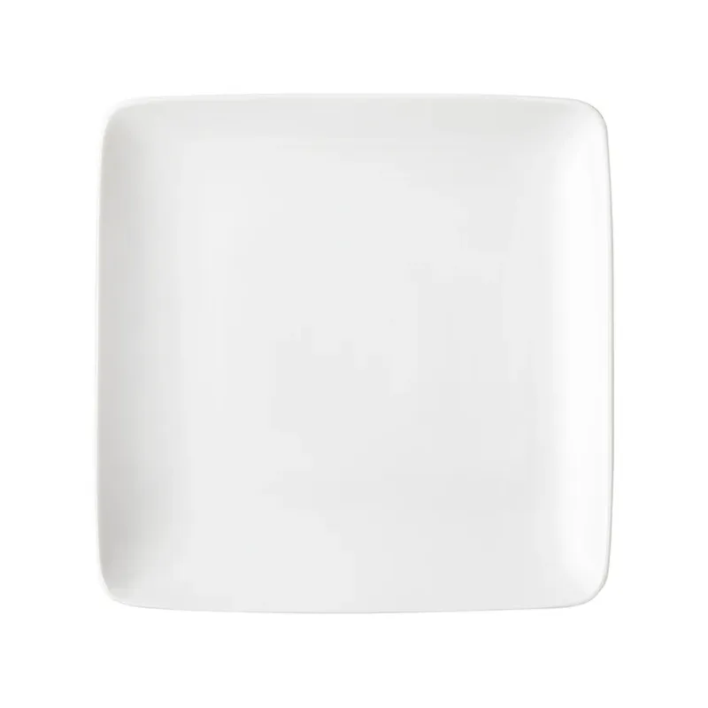Degrenne - Piatto coupe quadrato 20 cm Modulo