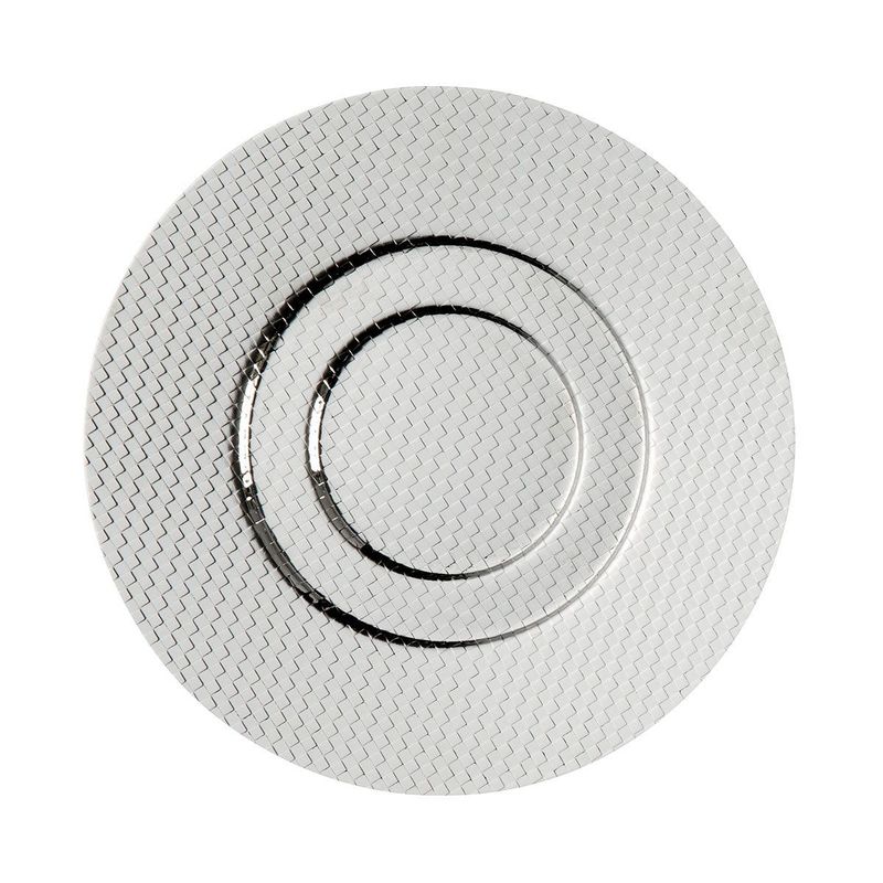 Degrenne - Piattino per tazza 15 cm Empileo