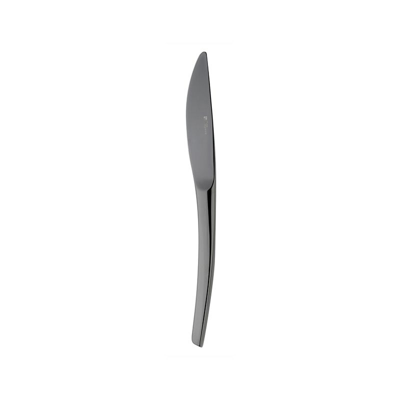 Degrenne - Coltello da dessert 20,6 cm Xy Black