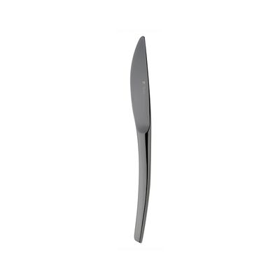 Degrenne - Coltello da dessert 20,6 cm Xy Black